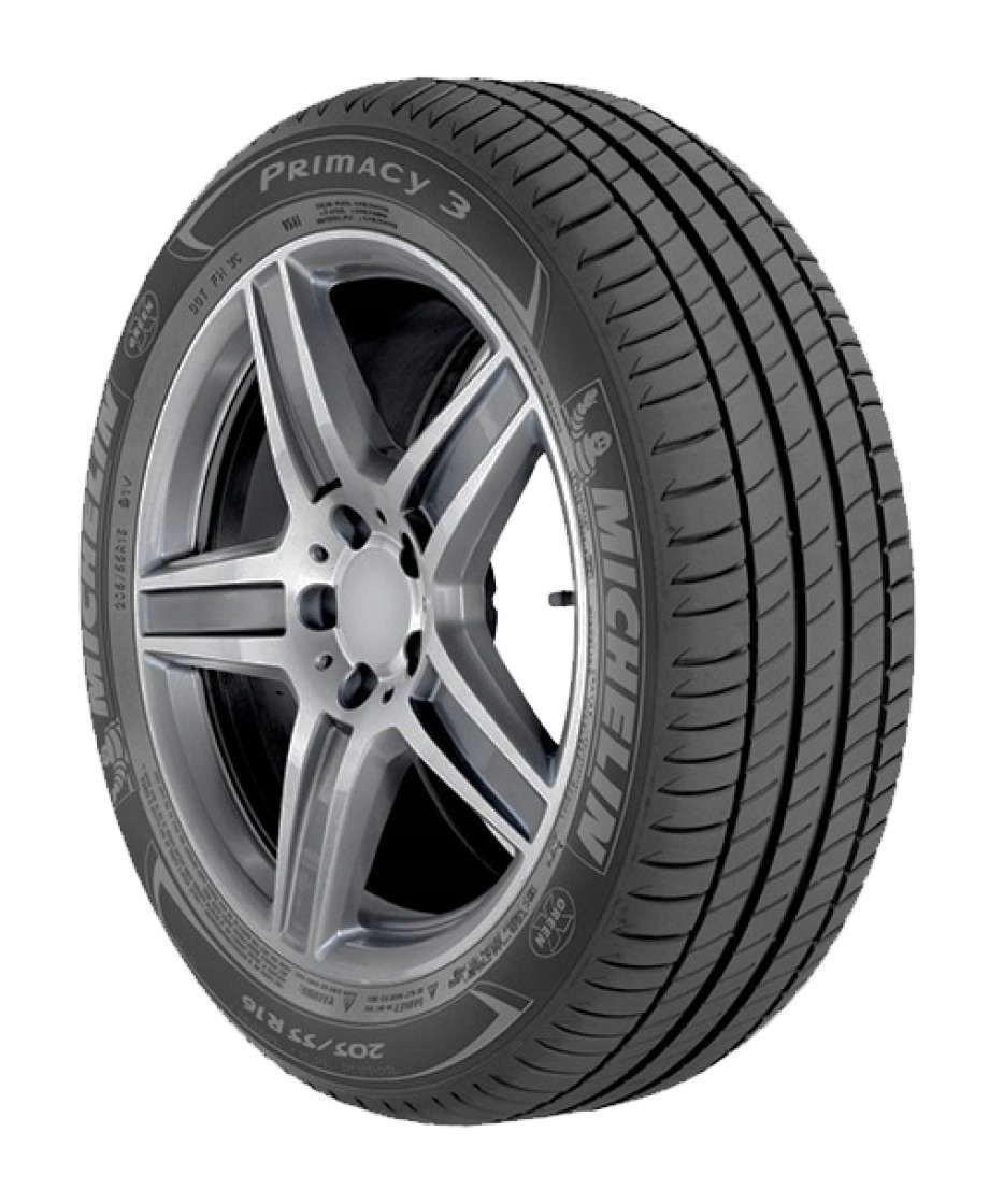 215/50R18 opona MICHELIN PRIMACY 3 ST XL ACOUSTIC GRNX 96W